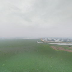 惠州潼湖湿地VR全景